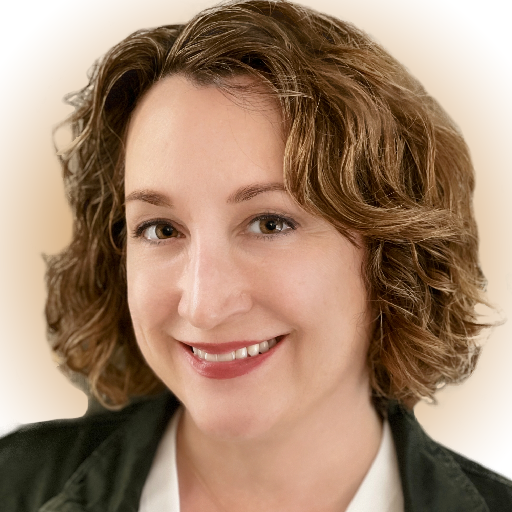 Headshot of Jen Roth